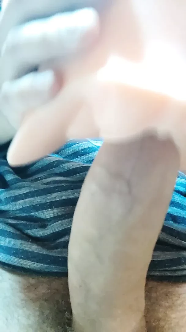 fucking rubber masturbator
