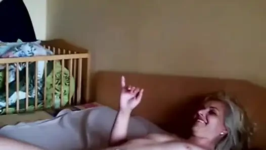 Ev yapımı seks kaseti