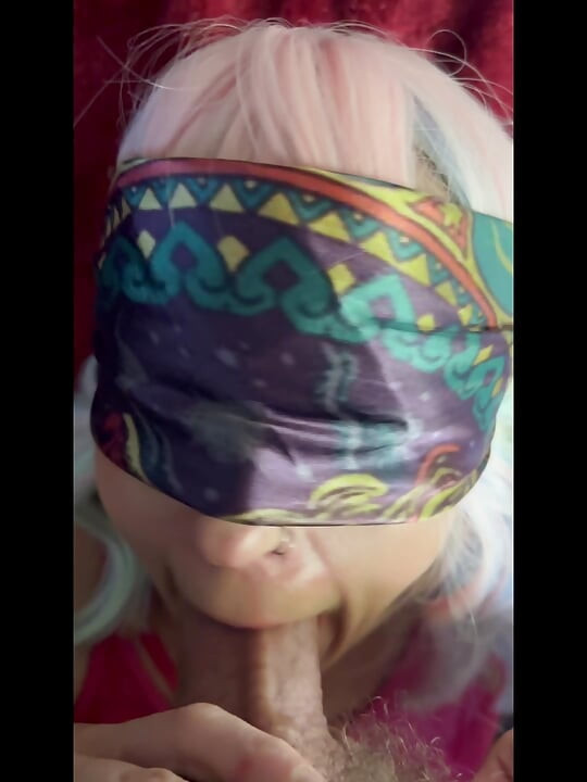 スージーのためのタイダイとアナルフックス オーマイ