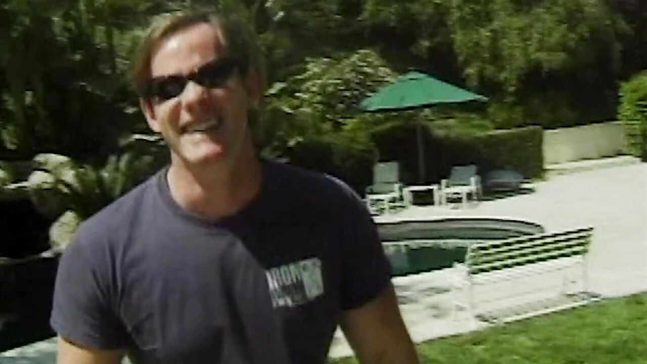 dunkle Lust explodiert wenn alle Sicherungen durchbrennen