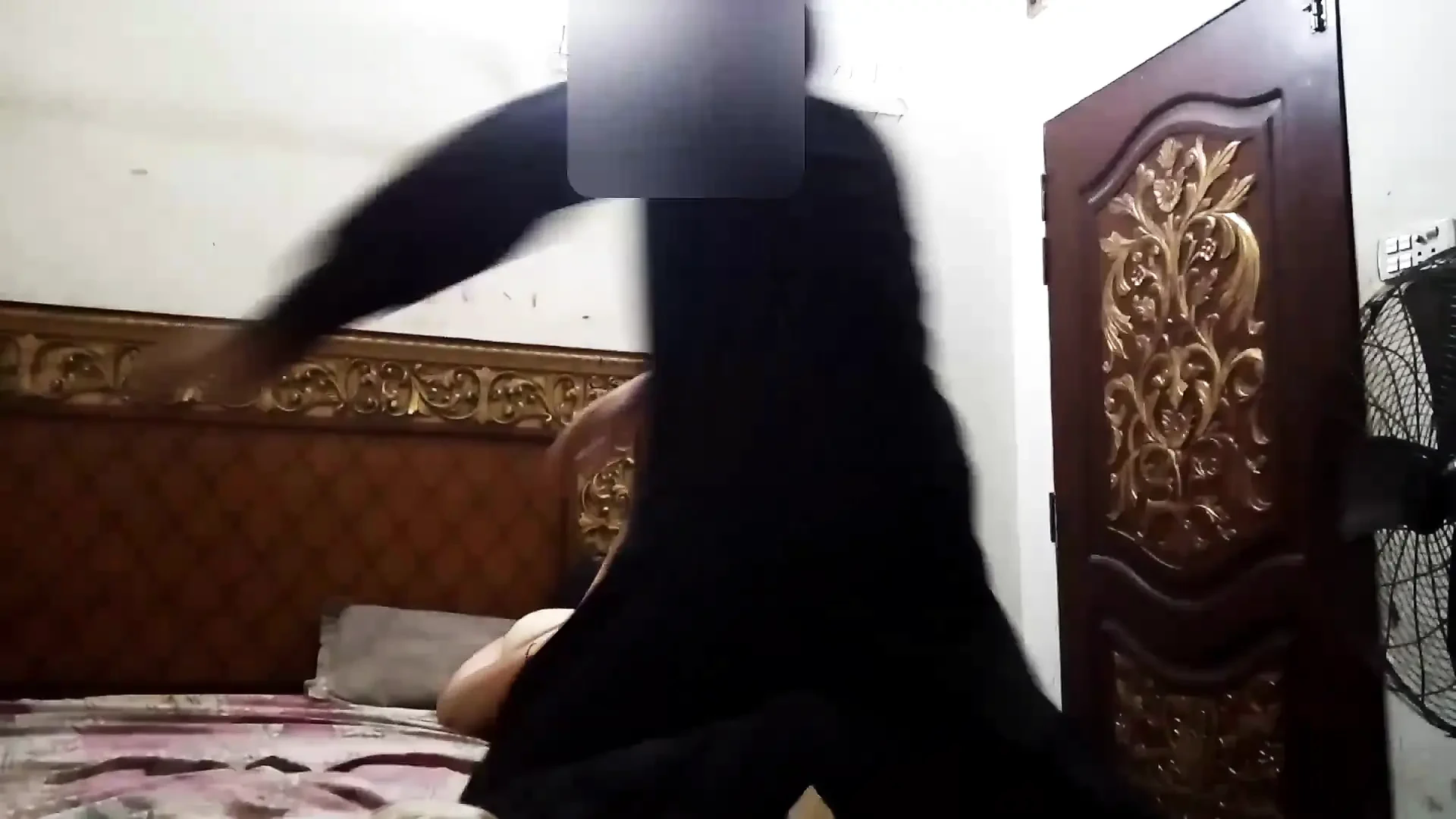 Indian Daughter-In-Law’s Tight Pussy Fucked By Old Father-In-Law During Daytime Indian Bahu Get Fucked