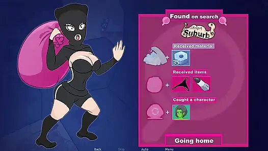 Dick care Gameplay 1