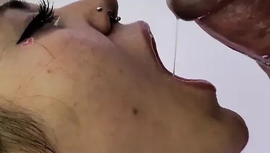 Boşalma derlemesi - muitas gozadas pra