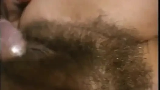 A Pussy Spine Pig
