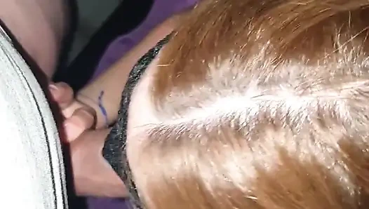 Ich komme in die muschi meiner stiefschwester