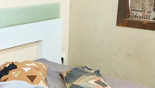 Rahul had sex with Pratibha after her husband's departure