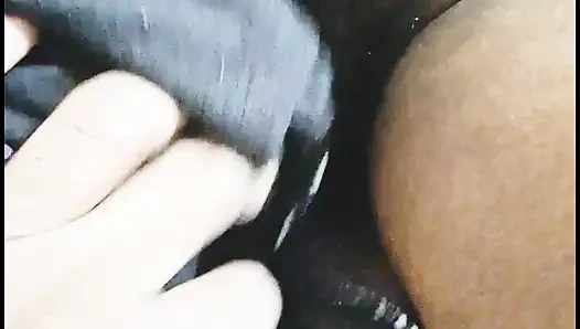 Devar yengeyi sert aldatıyor sert seks