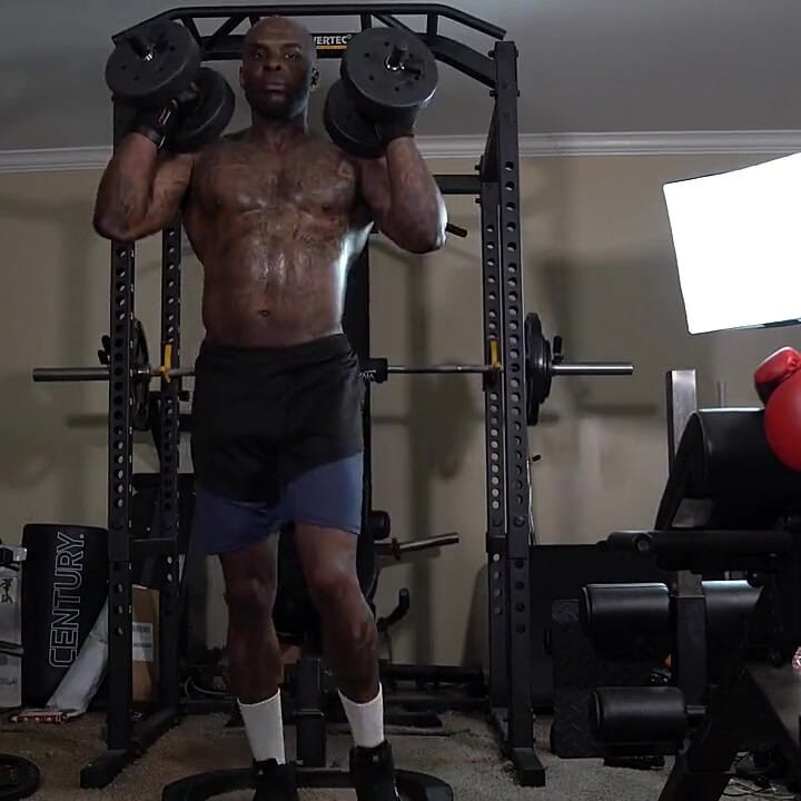 Resistance Training Workout the Intensity, Short Bouts of Saq Drills Make Them a Valid Choice for Interval Training Protoco