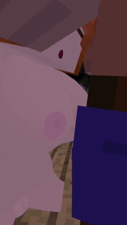 Minecraft Jenny Mod Fapcraft - Nami is horny and has some nice tits and ass! | Clip 2