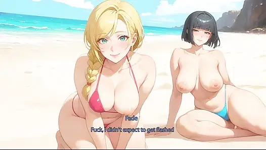 Я обожаю твою жену (часть 7)