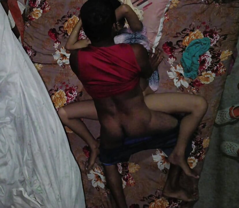 Village teen tight pussy Fuck video