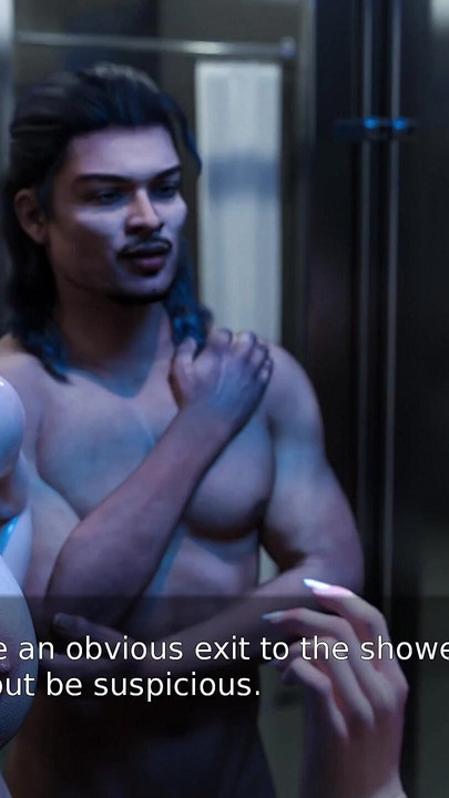 Доля і життя, оновлення No23, Таємниця Vaulinhorn, щоб бути продовженням