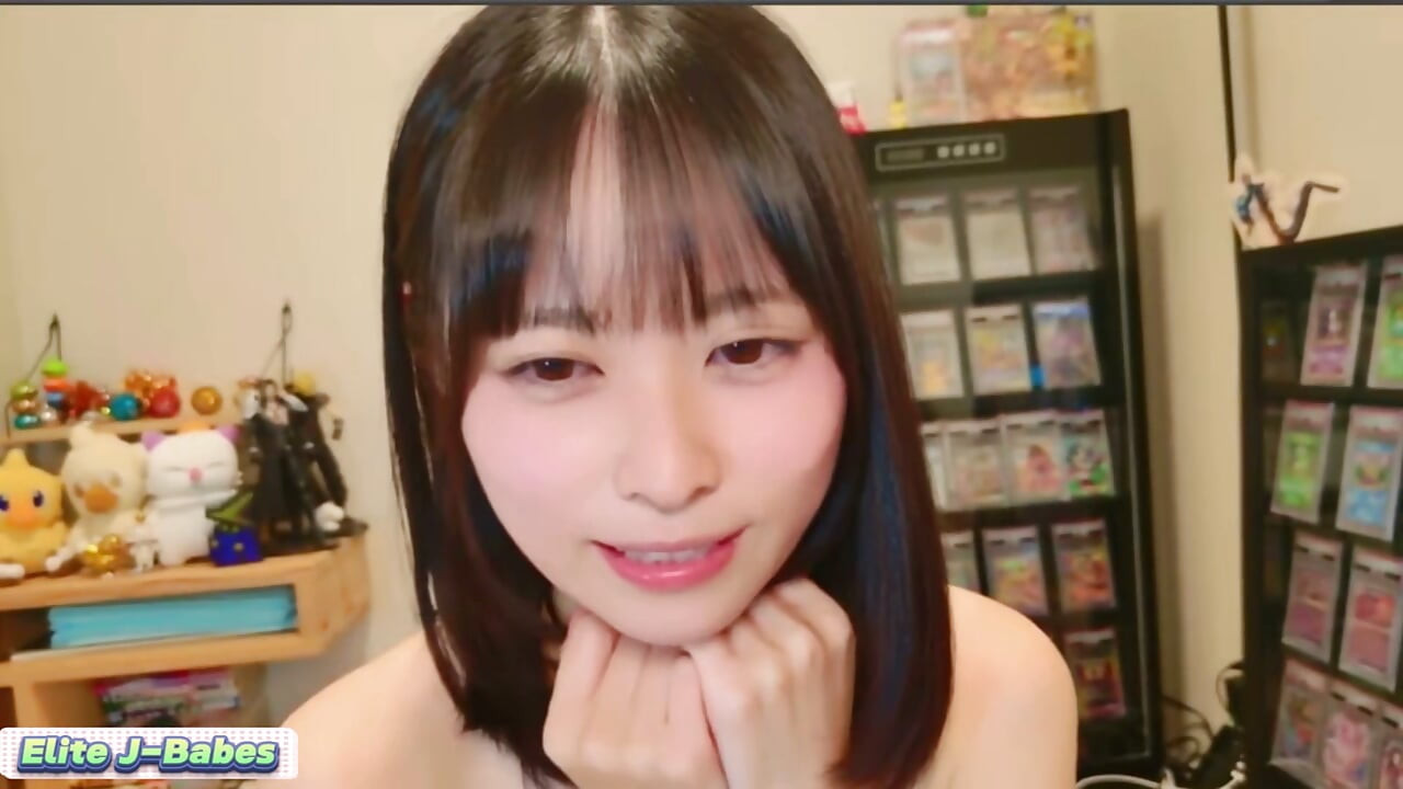 Striped Outfit Selection Full Face Reveal Chosen Cast Shown Without Blur Vol2