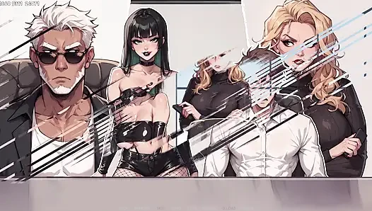 Shadows of Ambition (part 27)