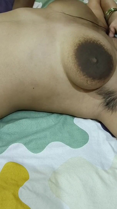 Spectacular moment from "Indian aunty gives blowjob sex to her nephew best oral sex"