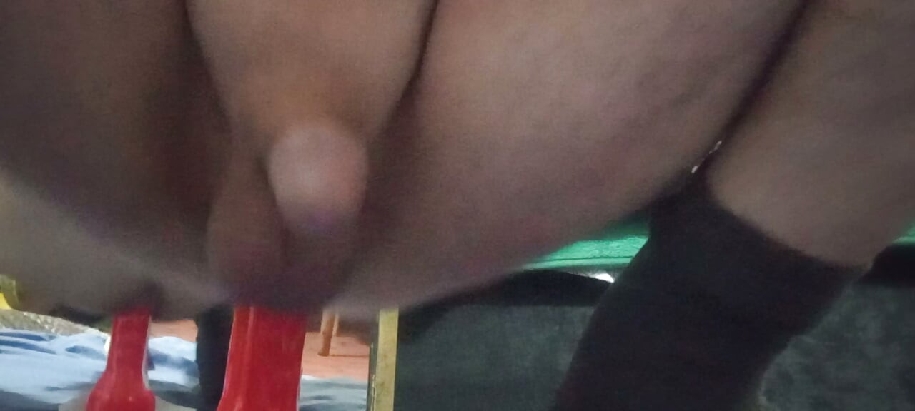 fucked in two views