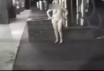 Caught at the carwash