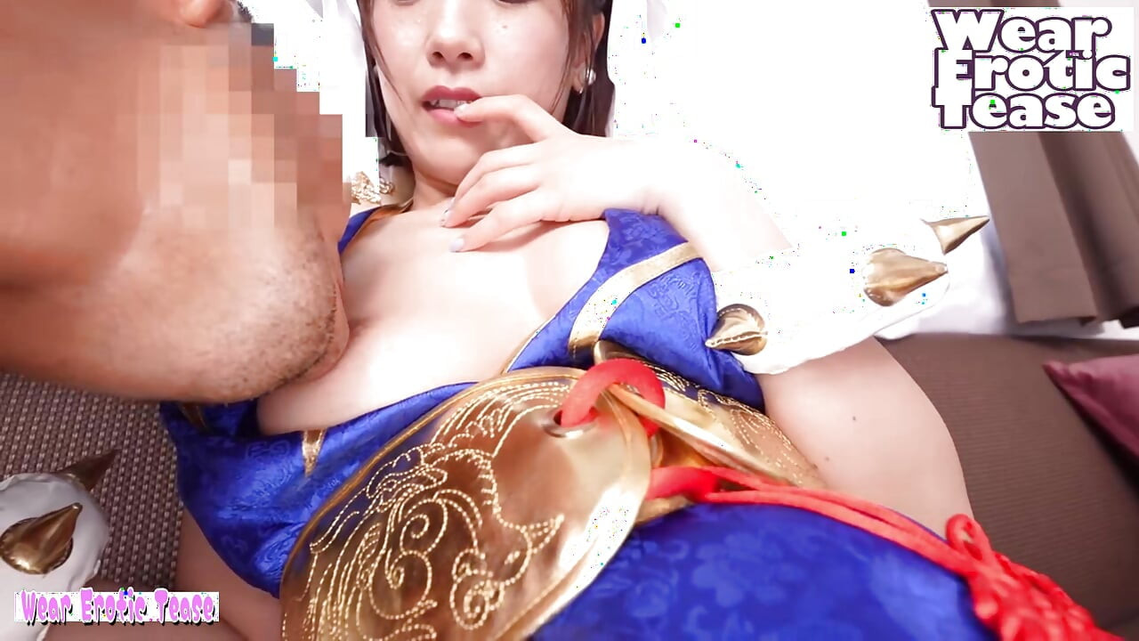 Asian Angel 27207