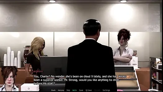 Anzeige # 5 charlie ist so ein heißes mädchen, ich werde sie immer und immer wieder ficken