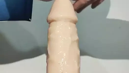 Dildo aşkı 2