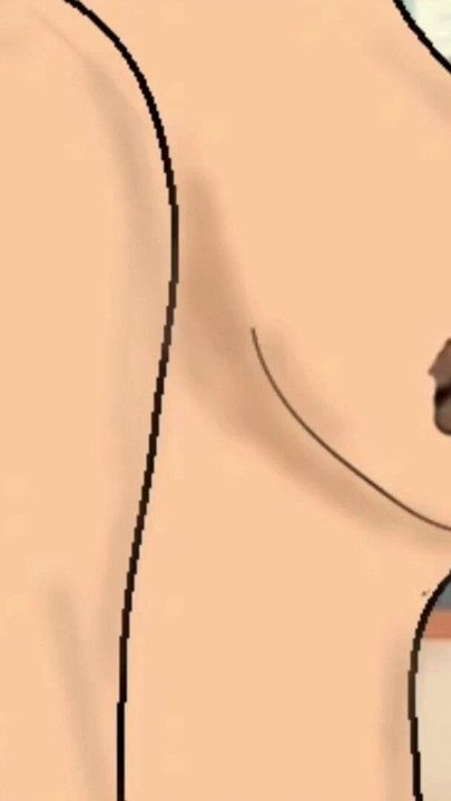 Adorable blonde nurse makes her patient feel all better ( AI generated ) | Clip 2