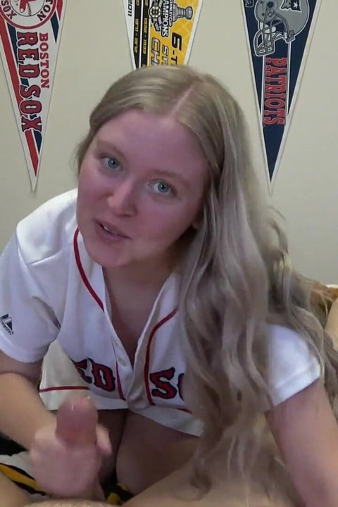 Boston Belle Episodio 2 Con Belle