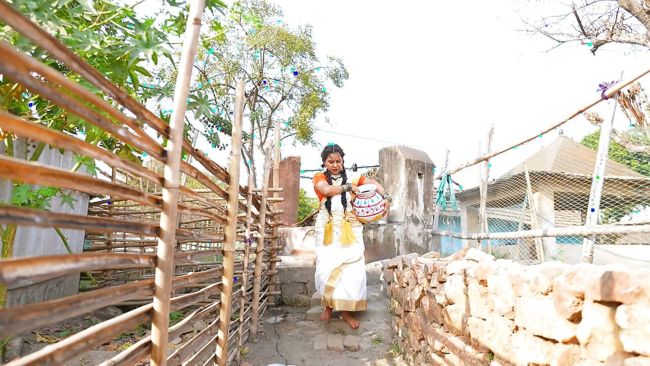 Village Girl Story