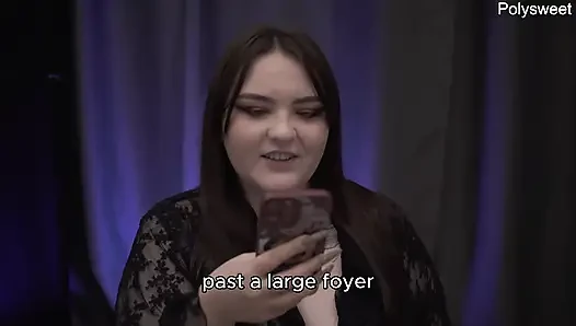Pornogeschichte - Meine ehefrau fickte mich nach einer party mit anderen männern (cockold, creampie, öffentlich)