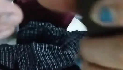 Gaya Doggy Mei Dala Garma Garam Chut Mei