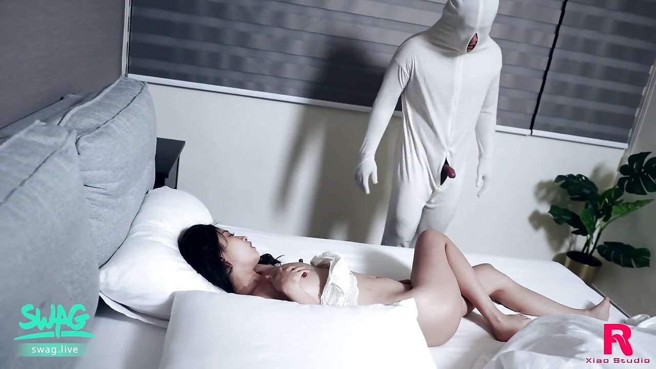 亞洲幻想：性治療師隱形