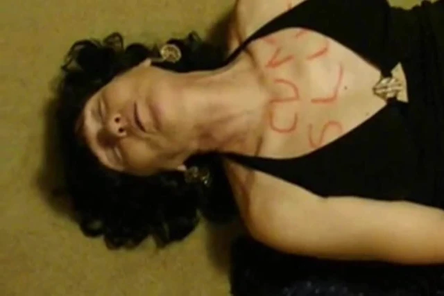 cum slut whore sue palmer