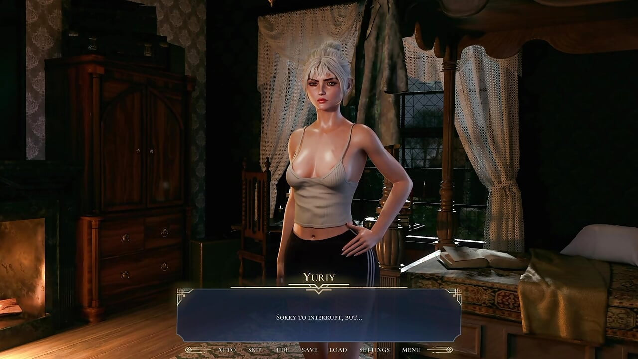 Gameplay lengkap - magic pussy 3, bagian 20