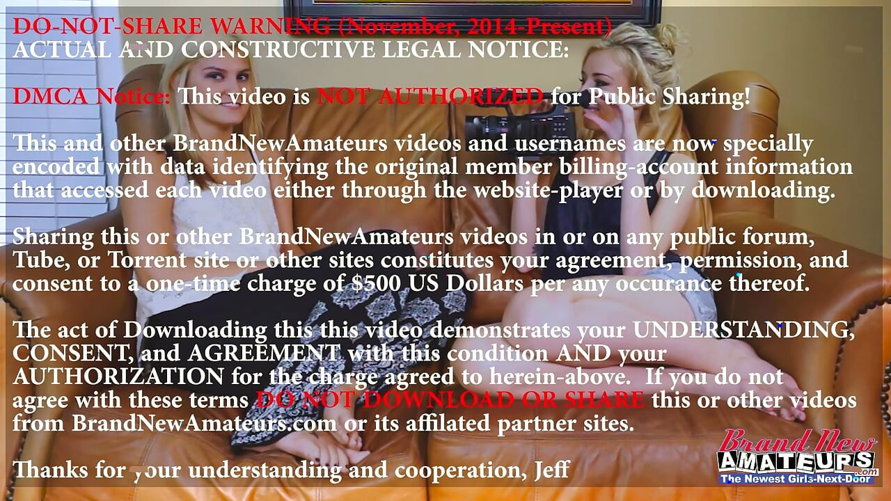 変態的なブロンド女子大生のベイリーとオリシアは、お尻とチンコをしゃぶるのを楽しんでいます!