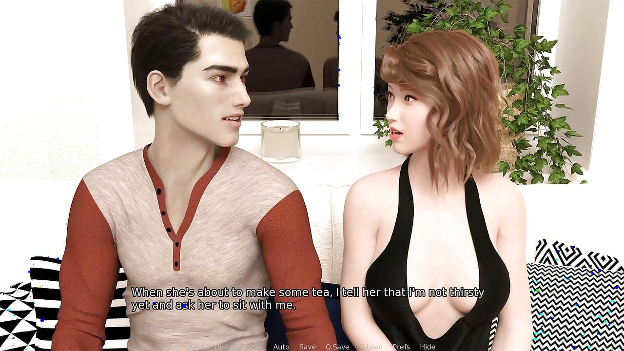 My Future Wife - Episode 14