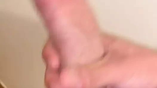 Masturbation homme