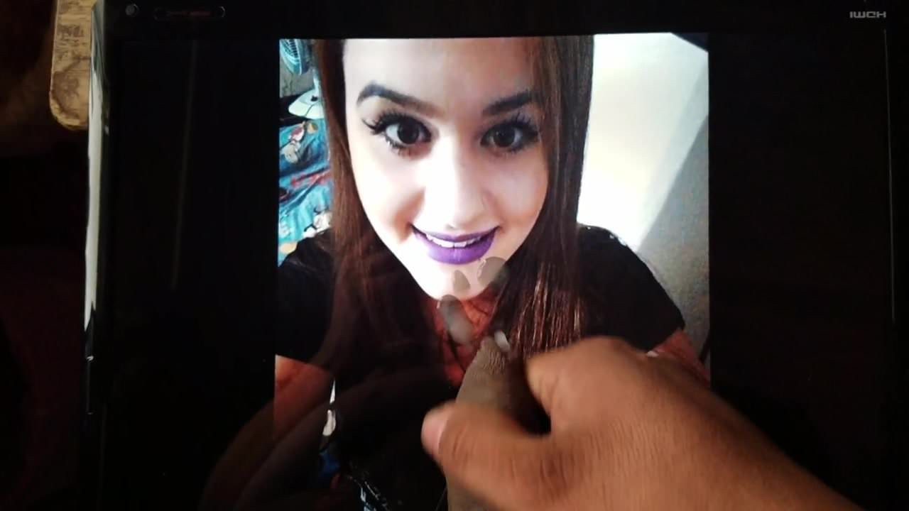 Novinhaquerporra Cum Tribute