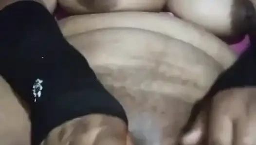 All the Juices Drained Out of Savita Bhabhi's Pussy