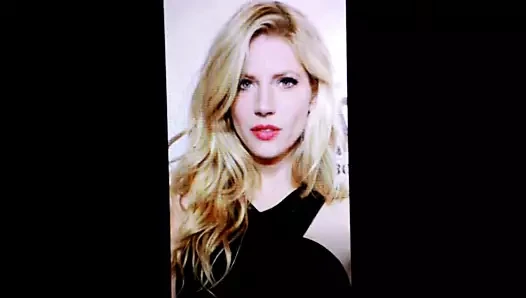 Katheryn winnick boşalmak haraç sop bukkake