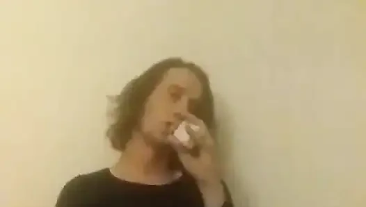 Playing with My Fucking Asshole