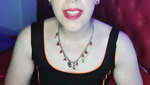 Gauchita psikolog bölüm 1: ben kısa bir penisim!