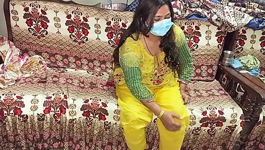 Sara khan ki new video bhabhi and dever sex alone in room