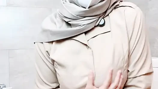 Charm of narrow pussy of scout students