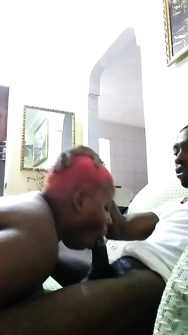 Diamond Wetz - cumshot,ass licking