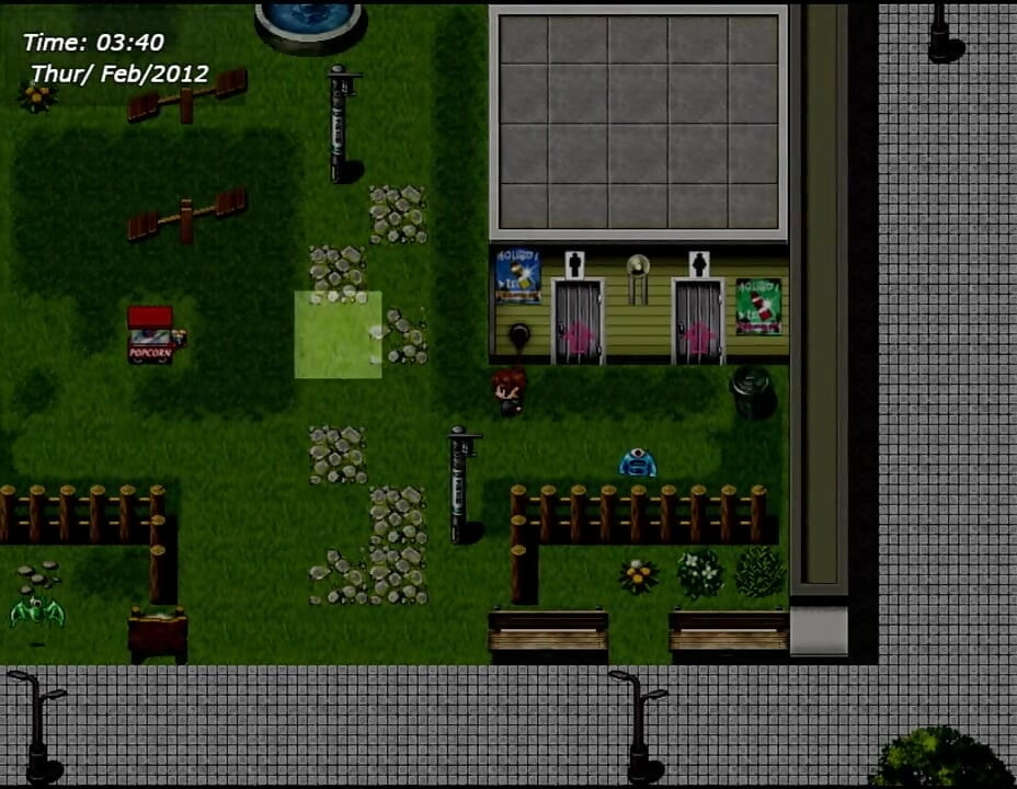 Never Saint 14. rész Banshee örömet akar a dolgommal szerző: Loveskysan69