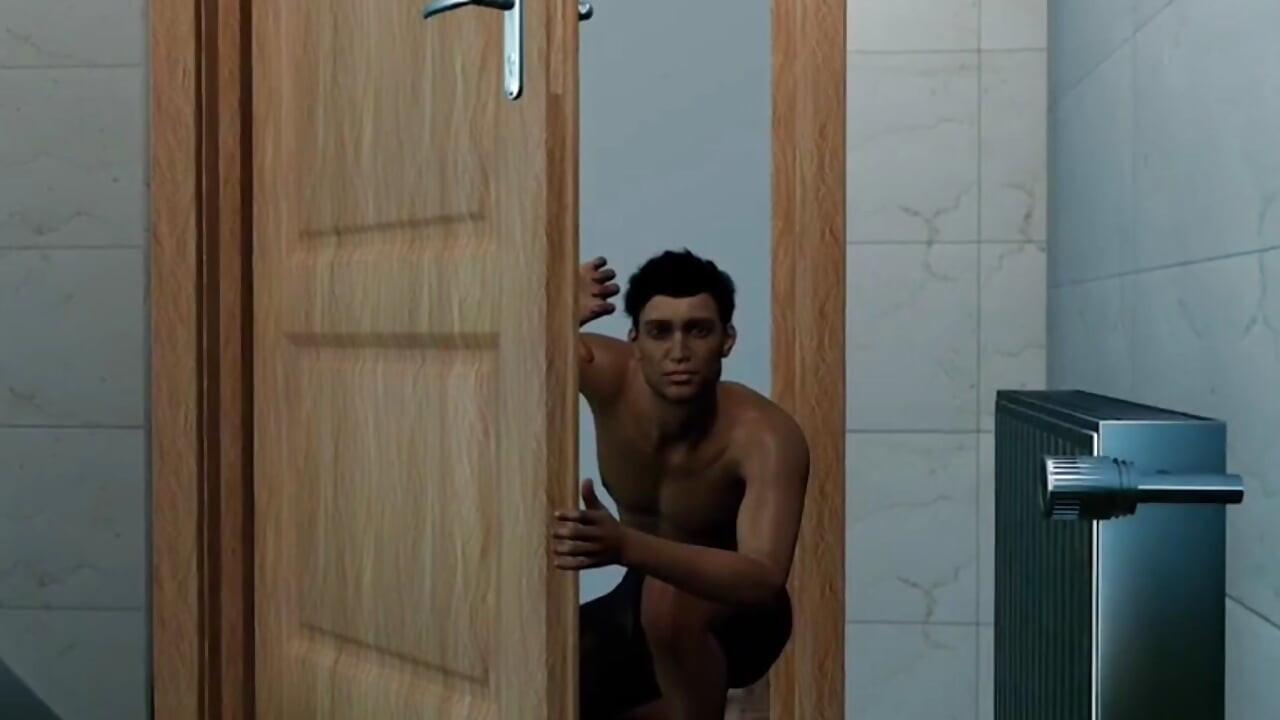 Nevlastní máma s nevlastním synem sex video xxx
