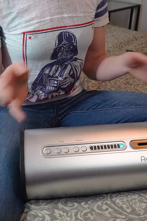 Novi Vacuglide 2 - Nove online značajke!