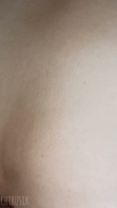 Daddy's huge cock is fucking a college twink and feeding him cum right in the ass! | Clip 1