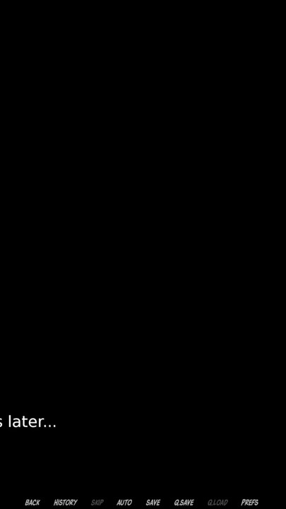 נישואים שערורייתיים מאוד. חלק 18. סנפיר מזרם
