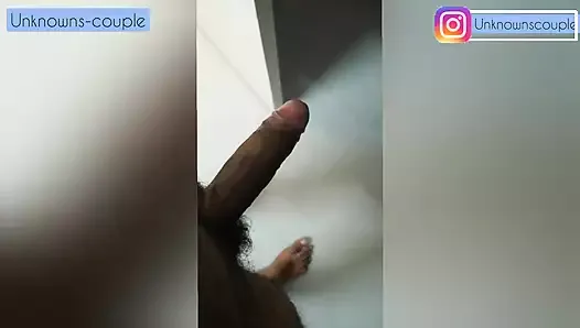 Indian Step Sister and Step Brother Having Dirty Talk and Sex on Sofa