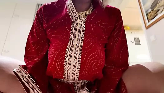 Turkish XXX Sex With Beautiful MILF